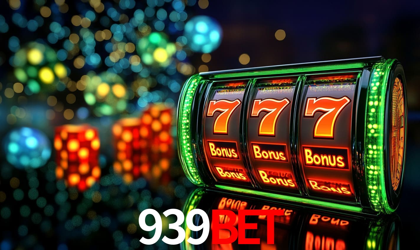 Estatísticas 939bet