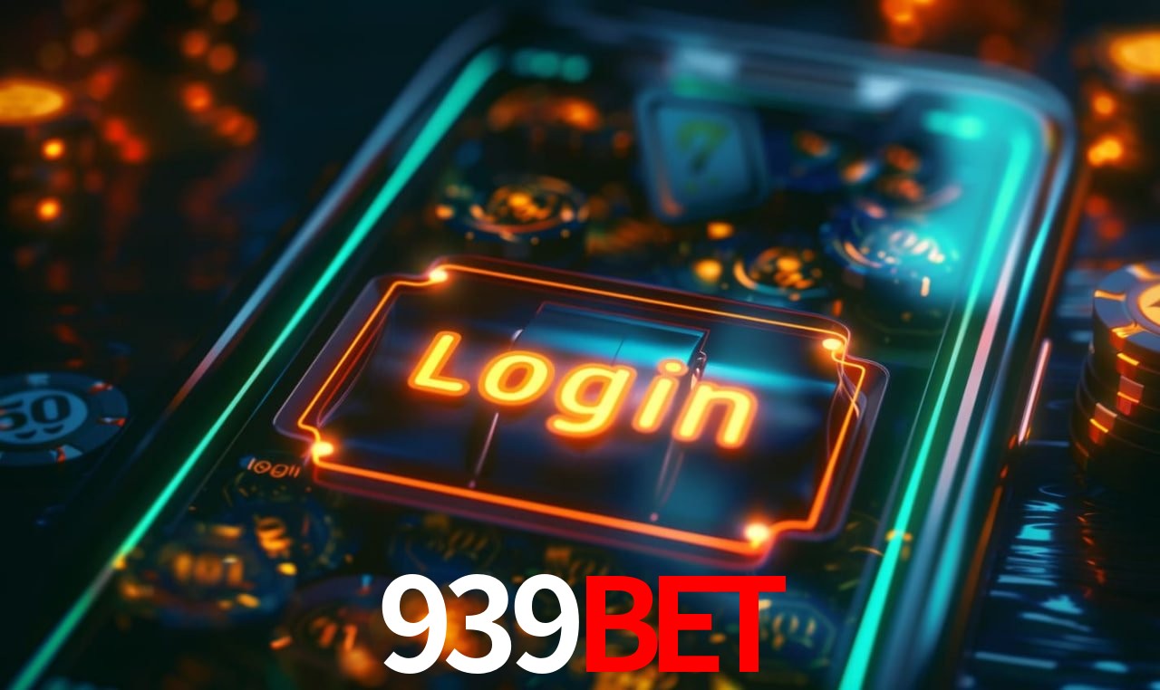 Welcome Bonus 939bet