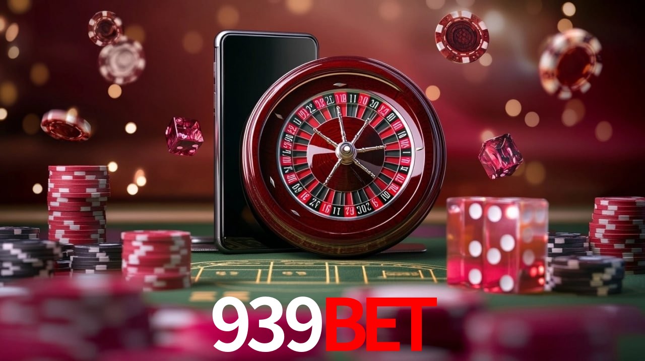 Statistics 939bet
