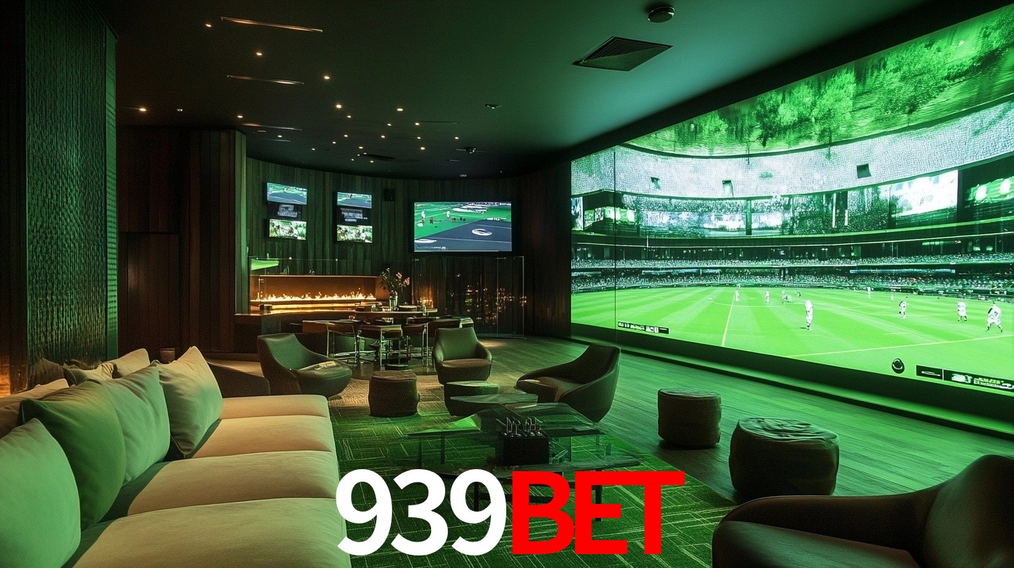 939bet: Seu Cassino Premiado com Pagamentos Rápidos