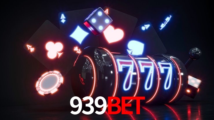 Experiência VIP 939bet