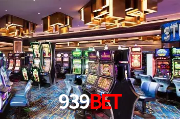 Desvendando o Mundo dos Jogos Virtuais na 939bet