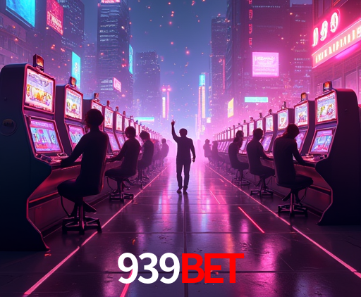 cassino 939bet