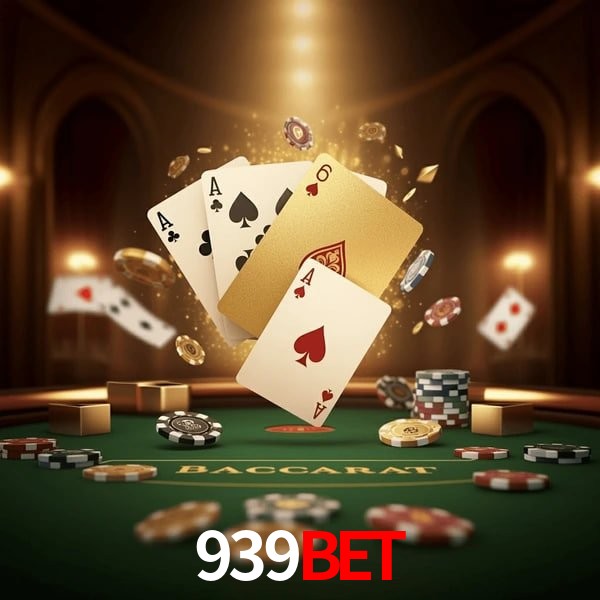 Football Betting 939bet