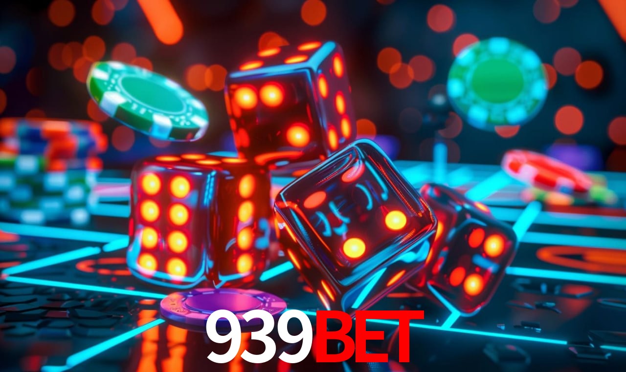 Descubra o Programa VIP da 939bet: Vantagens Exclusivas para Jogadores