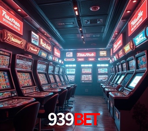 Benefícios da Conta 939bet