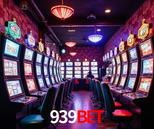 Integração de APIs 939bet