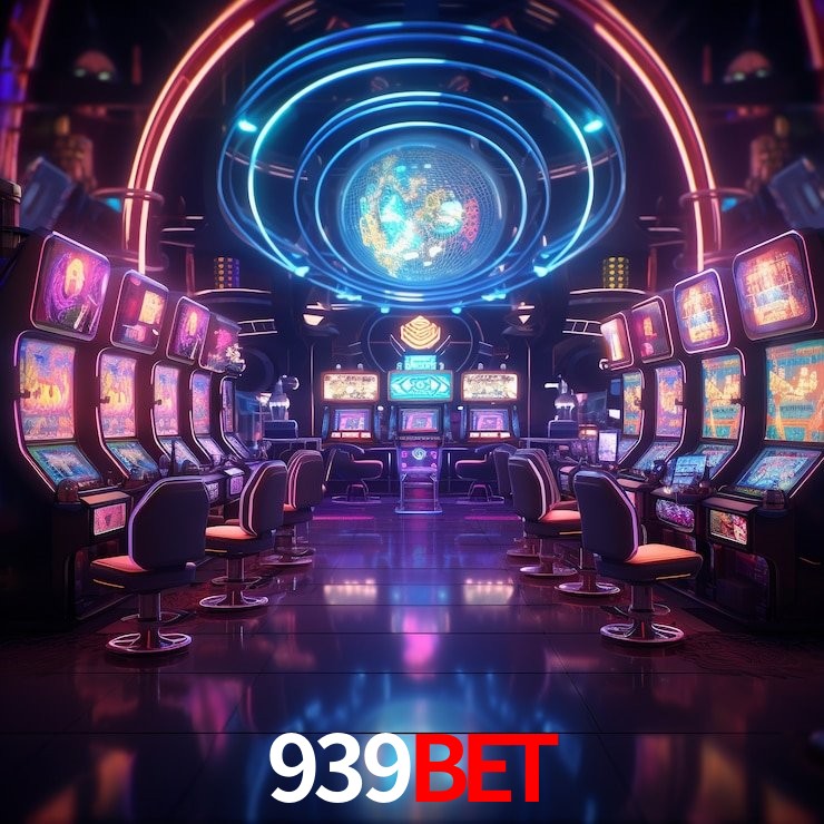 Promoções Sazonais 939bet