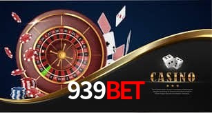 Programa VIP 939bet