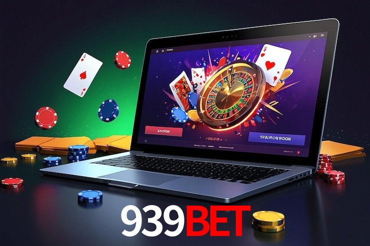 Provedores de Jogos 939bet