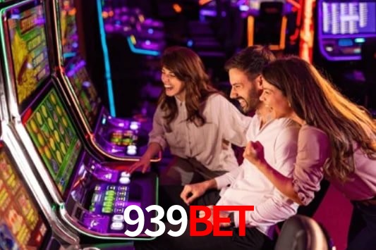 Inovações de Jogos na 939bet: O Futuro das Experiências Interativas