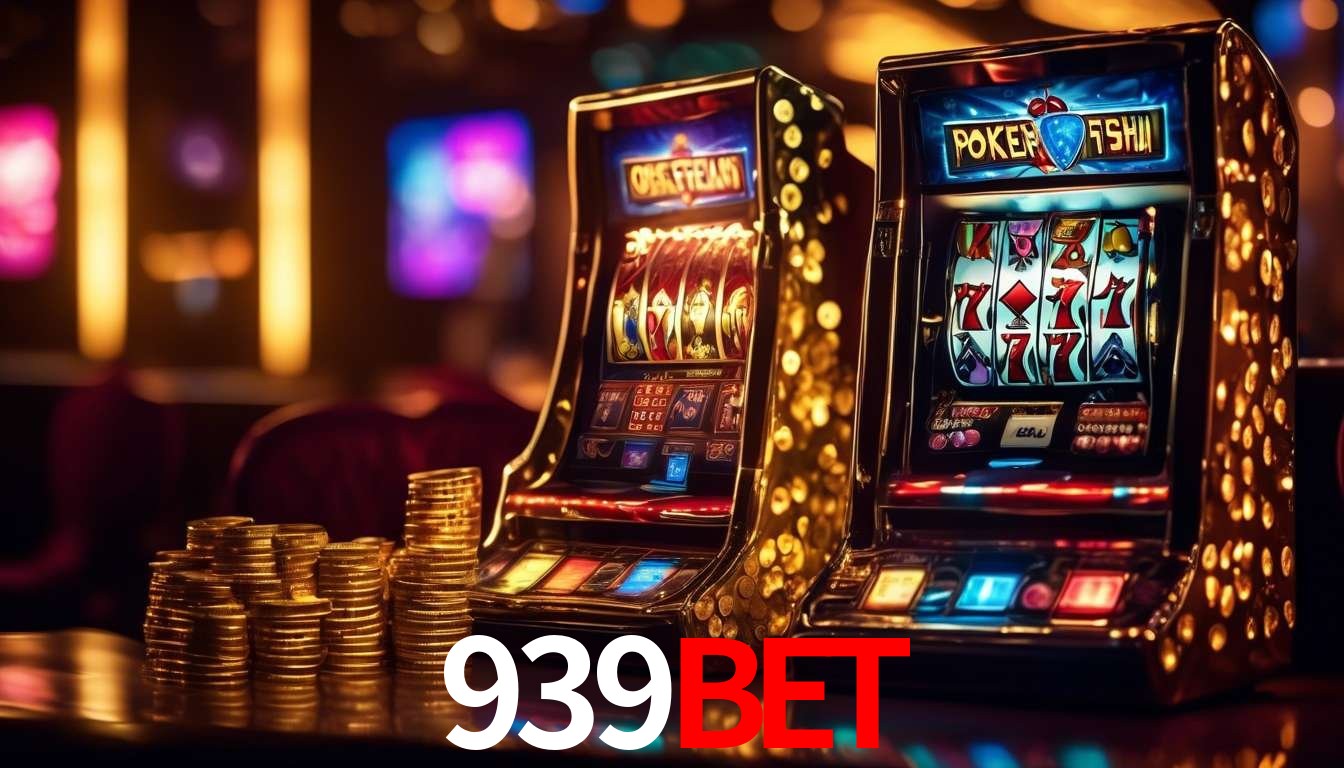 Explorando a Categoria de Eventos em Apostas na 939bet