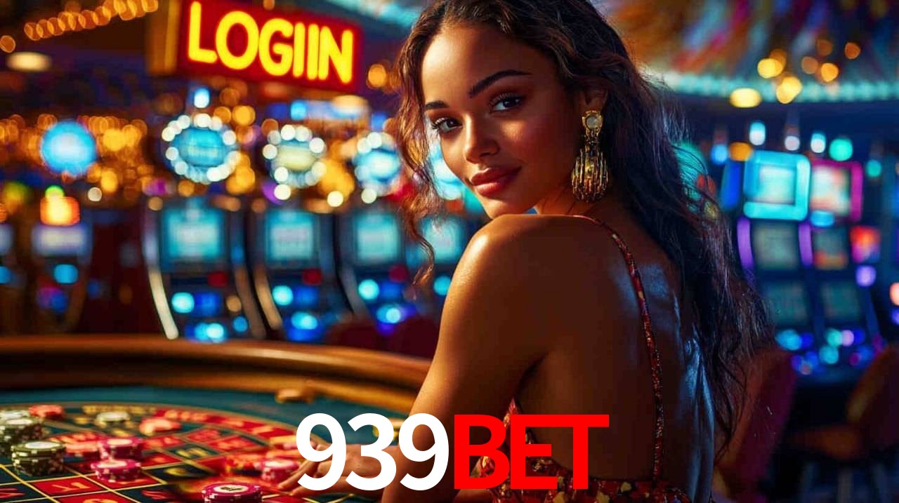 Apostas de Tênis 939bet