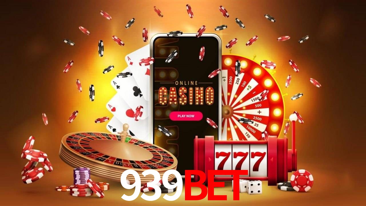 Estatísticas Esportivas 939bet