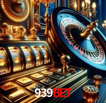 Interface do App 939bet