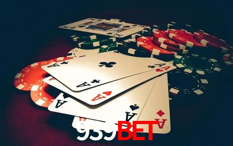 Promoção Relâmpago 939bet