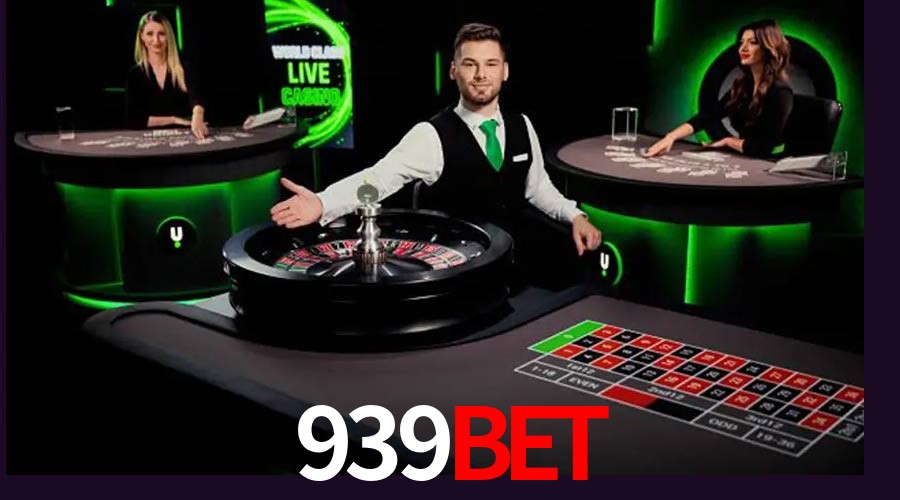 API Integration 939bet