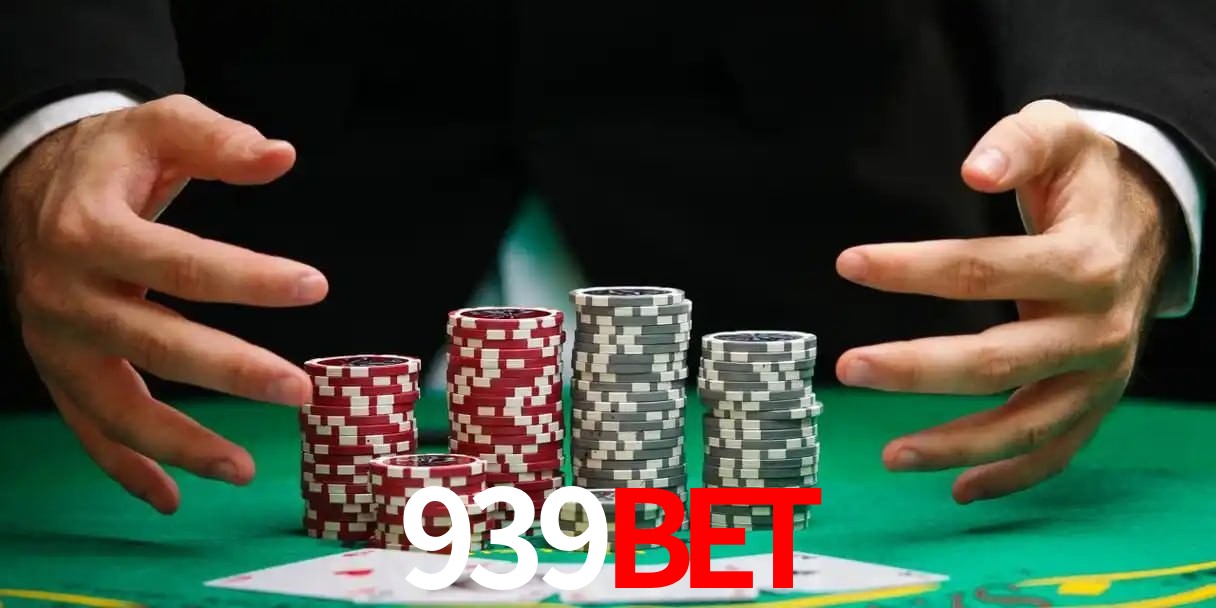 Especiais de Fim de Semana 939bet