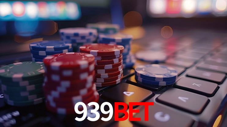 Estatísticas do Jogo 939bet