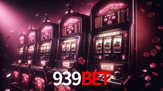 Desvendando o Mundo dos Jogos Virtuais na 939bet
