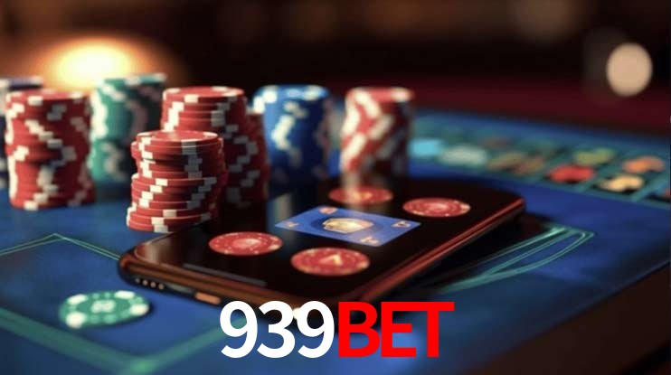 PIX Instantâneo 939bet