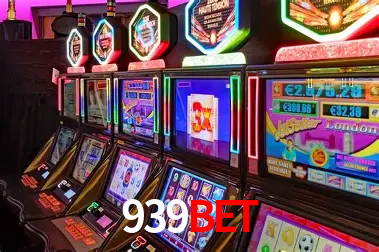 Descubra a Magia dos Jogos de Arcade no 939bet