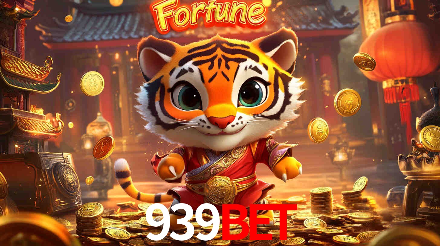 A Emoção da Loteria na 939bet: Uma Chance de Mudança de Vida