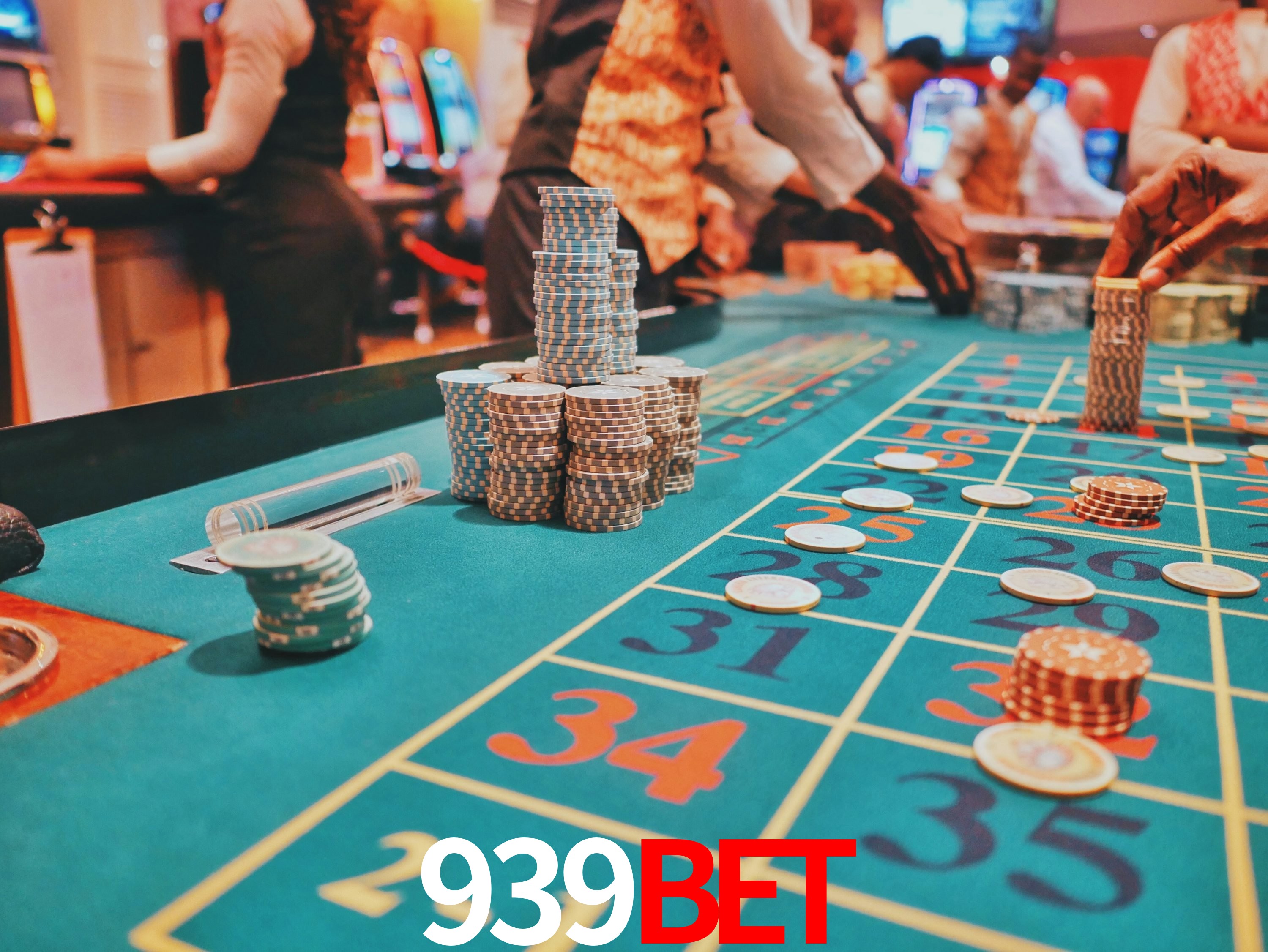 Interface Premium 939bet