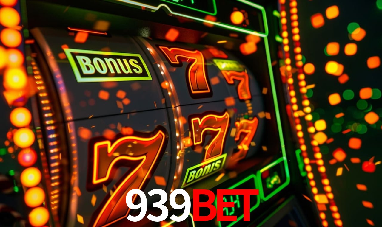 Descubra a Essência do 939bet: Nossa História e Compromissos