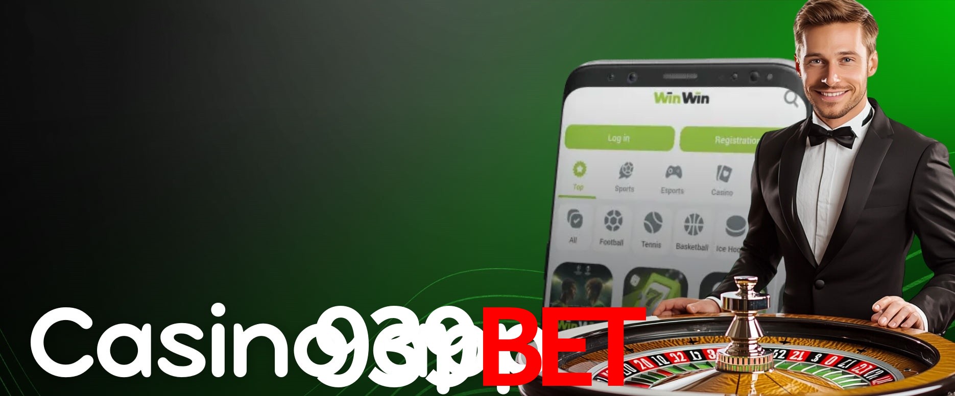 Weekend Specials 939bet