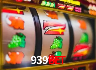 Desvendando o Mundo dos Jogos Virtuais na 939bet