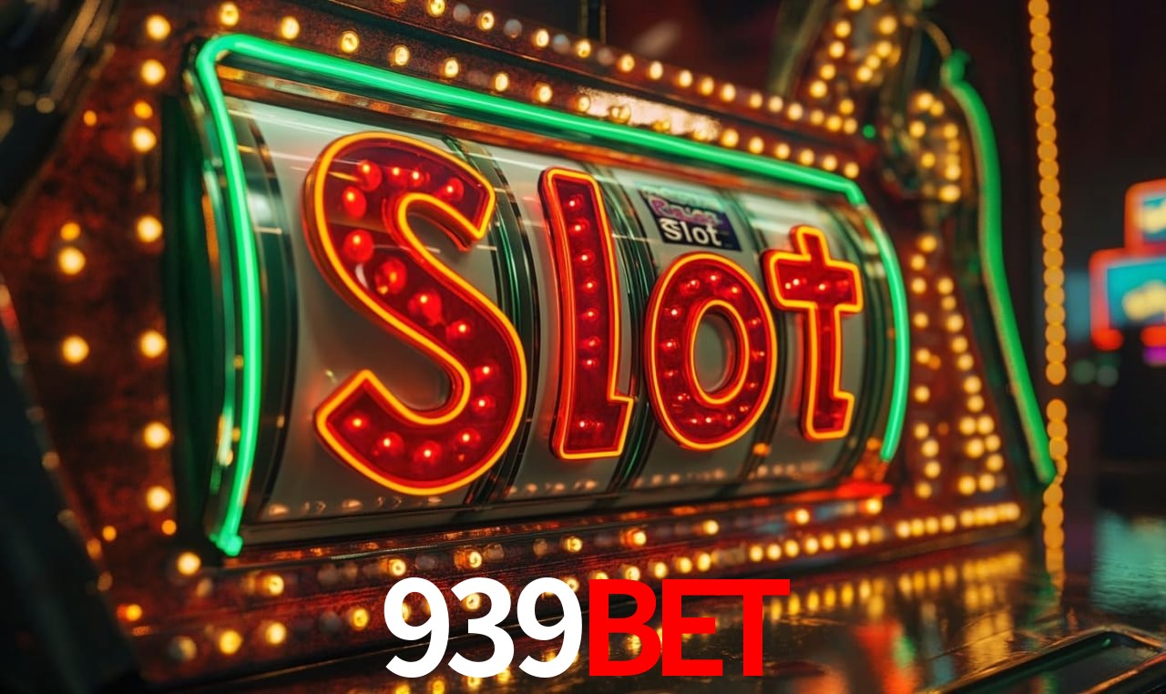 Recursos de Bônus 939bet