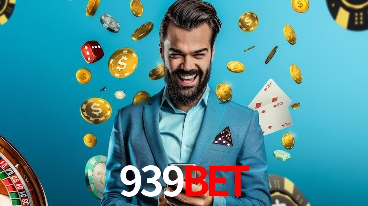 Live Casino 939bet
