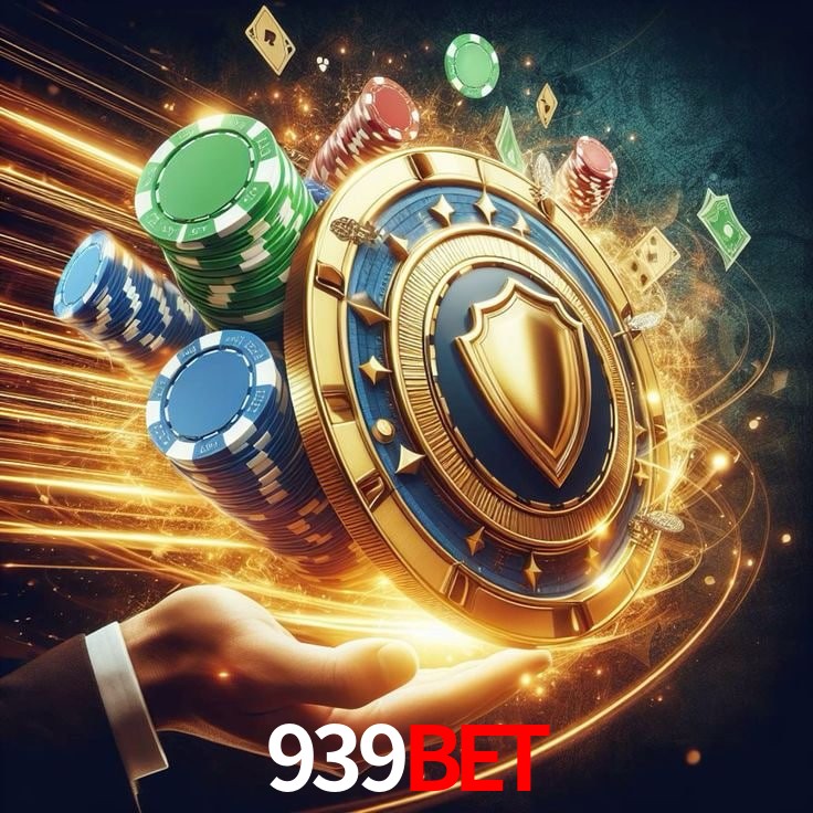 Ofertas Exclusivas 939bet
