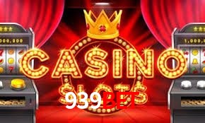 Slot Games 939bet