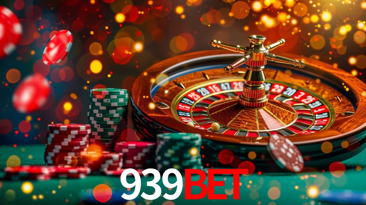 Descubra a Essência do 939bet: Nossa História e Compromissos