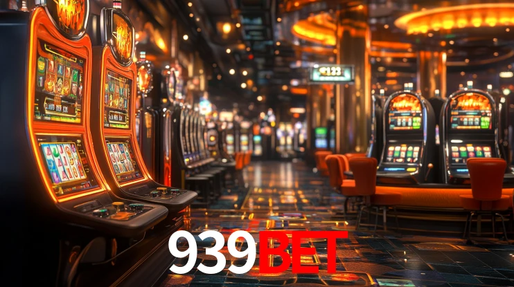 Premium Interface 939bet