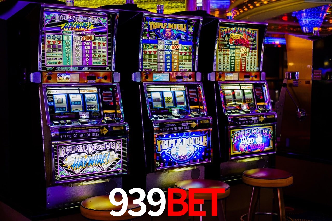 Jogos Exclusivos 939bet