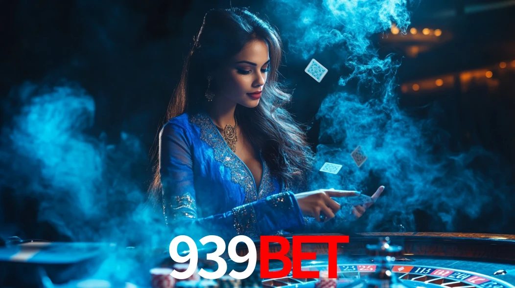 Apostas Esportivas na 939bet: Um Guia Completo