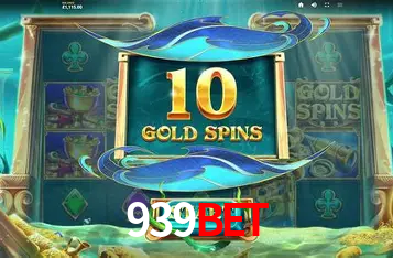 Descubra o Mundo do Cassino Online com 939bet