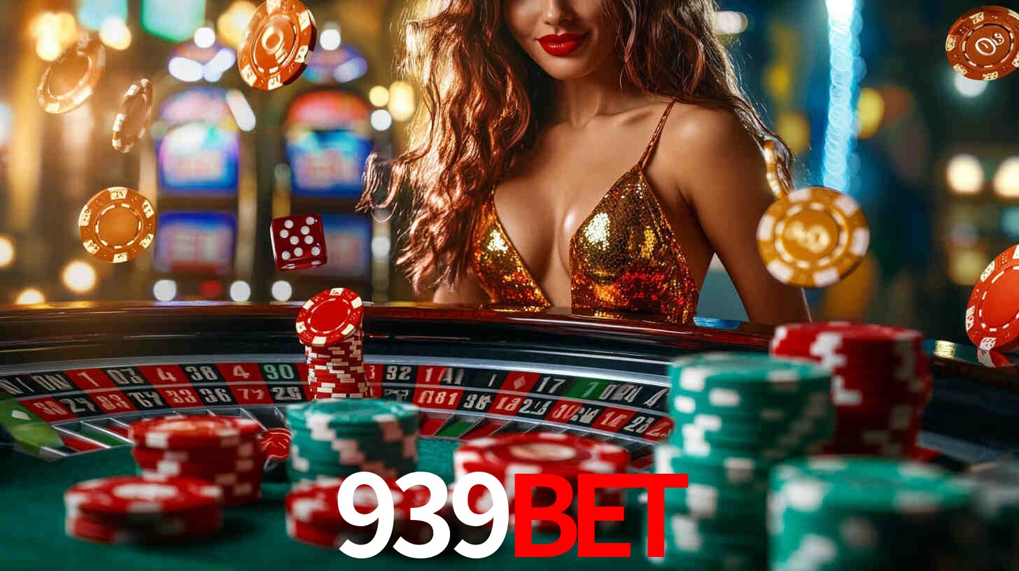 Programa VIP 939bet