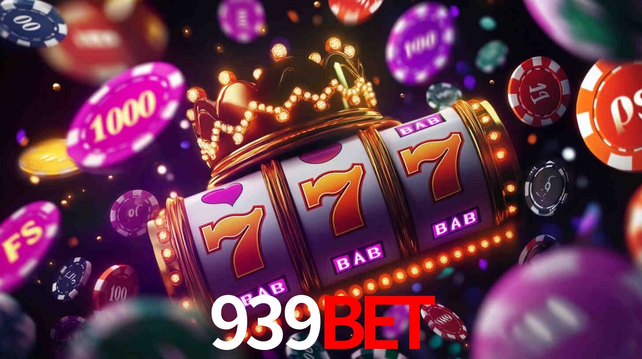 Game Providers 939bet