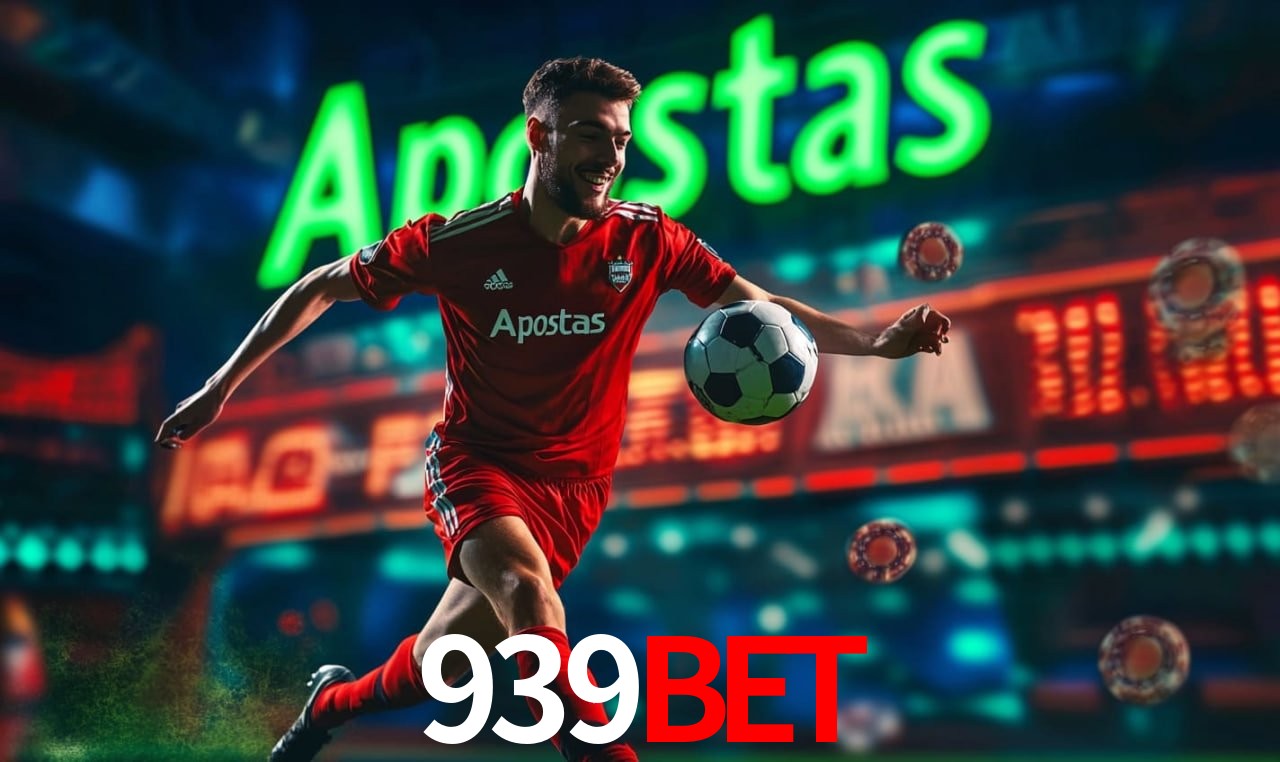A Emoção da Loteria na 939bet: Uma Chance de Mudança de Vida